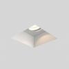 ASTRO downlight svítidlo Blanco Square nastavitelné 6W GU10 sádra 1253007