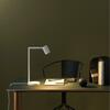 ASTRO stolní lampa Ascoli Desk 6W GU10 bílá 1286016