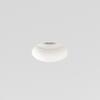 ASTRO downlight svítidlo Trimless Slimline Round fixní protipožární IP65 6W GU10 bílá 1248017