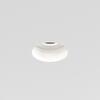 ASTRO downlight svítidlo Trimless Round fixní 6W GU10 bílá 1248023