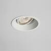 ASTRO downlight svítidlo Minima Round nastavitelné 50W GU10 bílá 1249003