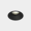 ASTRO downlight svítidlo Minima Round 50W GU10 černá 1249015