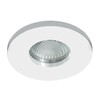 BPM Vestavné svítidlo Aluminio Blanco, bílá, 1x50W, 230V, IP65 4205GU