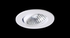 BPM Vestavné svítidlo Aluminio Blanco, bílá, 3LEDx3W, 230V 4921 4217LED2.D40.3K