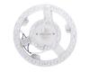 CENTURY LED CIRCOLINA 218x25mm 18W 3000K 1521Lm IP20 CEN CRL-1821830