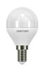 CENTURY LED ECOLINE MINI GLOBE 3W E14 3000K 250Lm 220d 45x82mm IP20 CEN ELH1G-031430BL