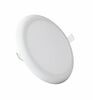 CENTURY LED PANEL FRISBEE KRUH 180mm 12W 3000K 960Lm 120d IP20 CEN FRB-121830