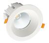 CENTURY LED SPOT FUTURA ZAPUŠTĚNÉ 140mm 30W 4000K Ra95 2530Lm 36d IP20