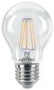 CENTURY LED FILAMENT HRUŠKA ČIRÁ 8W E27 2700K 806Lm 360d 60x105mm IP20 CEN ING3-082727