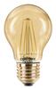 CENTURY LED FILAMENT HRUŠKA EPOCA 8W E27 2200K 630Lm 360d 60x106mm IP20