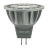 CENTURY LED spot MAXILED 3W 12VDC/AC MR11 4000K 185Lm 30d 35x38mm IP20 CEN K12XLED-300440