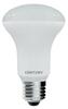 CENTURY LED R63 10W E27 3000K 806Lm 63x103mm IP20 120d CEN LR63-082730