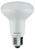 CENTURY LED R80 15W E27 3000K 1220Lm 80x112mm IP20 120d CEN LR80-152730