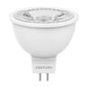 CENTURY LED SPOT LEXAR 60 MR16 6,5W GU5.3 6000K 450Lm 60d 50x46mm IP20 CEN LX60-085360