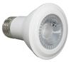 CENTURY LED PAR20 8W E27 3000K 640Lm 64x86mm IP65 40d