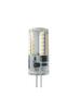 CENTURY LED PIXY 3W G4 12VAC/DC 3000K 305Lm 360d 12x48mm IP20 CEN PIXYFULL-030430