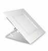 CENTURY LED PANEL PTONDO ČTVEREC ZAPUŠTĚNÝ 85x85x15mm 3W 4000K 180Lm 120d IP20 CEN PQ-038540