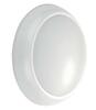 CENTURY SVÍTIDLO LED PRATIKA 325 mm 18W 4000K 1200Lm 120d IP54 IK10 CEN PRK-183240