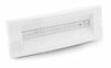 CENTURY LED NOUZOVÉ SVÍTIDLO SICURALED PŘISAZENÉ 2W 4000K 210Lm IP40 120d 292x101x63mm CEN SCL-020340