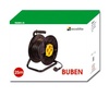 Ecolite Buben 25m, 3x1.5mm2 FBUBEN-25