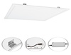 Ecolite SMD panel 40W, 59.5cm, 4000K, IP20, 4200lm, bílý LED-GPL44-40/BI/EU