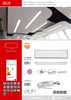 Ecolite Nouzový modul ke svítidlu LED-GPL44-45W LED-GPL44-EM