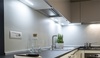 Ecolite Kuchyňské LED sv. 20W, 1700lm, 120cm, stříbrná TL4009-LED20W