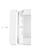 Ecolite LED sv. stropní 48W, 4900lm, PC opál. kryt, IP20 TL6022-LED48W