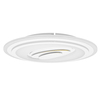 Ecolite LED sv.vč. RC, RB max.100W , multicolor, IP20 WALP08RB/LED