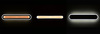 Ecolite LED sv. 38W, 2660lm, CCT, 3000-6500K, IP20 WR001-38W/LED