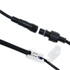 Ecolite SMD kruh 7.5cm, 6W, 4000K, IP66, 450lm LED-NR-6W/IP66