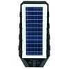 Ecolite Solární AKU veř. osv., 3, 2V/18000mAh, 3000K, IP65 SSL-GT-400