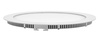 Ecolite SMD panel kruh 17,5cm, 12W, 2700K, IP20, 860Lm LED-WSL-12W/2700