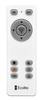 Ecolite V22 LED sv.vč. RC, max.70W, 3D multicolor, IP20 WALP7129-3D/LED