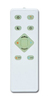 Ecolite LED sv. vč. dálk. ovl., 60W, 52cm, IP20, 4000lm, tm.dřevo WLD500-60W/LED/TD