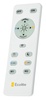 Ecolite LED sv. stropní vč. dálk. ovl., 50W, 4100lm, bílé WZSD-50W/LED