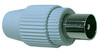 EMOS Konektor IEC A203R vidlice 1804100100