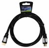 EMOS Kabel HDMI - HDMI 1,5M NYLON ECO 2333003010