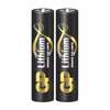 GP baterie lithiová HR03 (AAA), blistr 1022000412