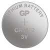 GP Lithiová knoflíková baterie GP CR1632, blistr 1042163215