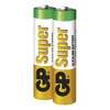 GP Alkalická baterie GP Super LR03 (AAA) fólie 1013102000