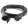 EMOS 1 fázový prodlužovací kabel 3x1,5mm 10m 1914031100