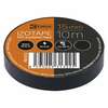 EMOS Izolační páska PVC 15mm / 10m černá 2001151020