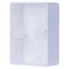 Krabice LK 80x28 2ZK
