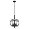 GLOBO BLACKY 15345H1 Závěsné svítidlo