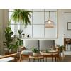 GLOBO HALIA 15674H1 Závěsné svítidlo