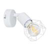 GLOBO XARA I 54802W-1 Nástěnné svítidlo