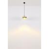 GLOBO SELLY 15571H Závěsné svítidlo