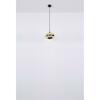 GLOBO SELLY 15571HC Závěsné svítidlo