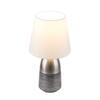 GLOBO EUGEN 24135W Stolní lampa